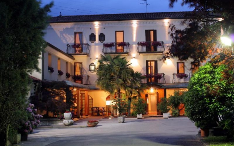 Foto della struttura: Hotel Antico Mulino