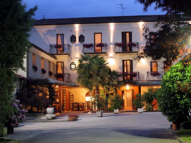 Foto della struttura: Hotel Antico Mulino