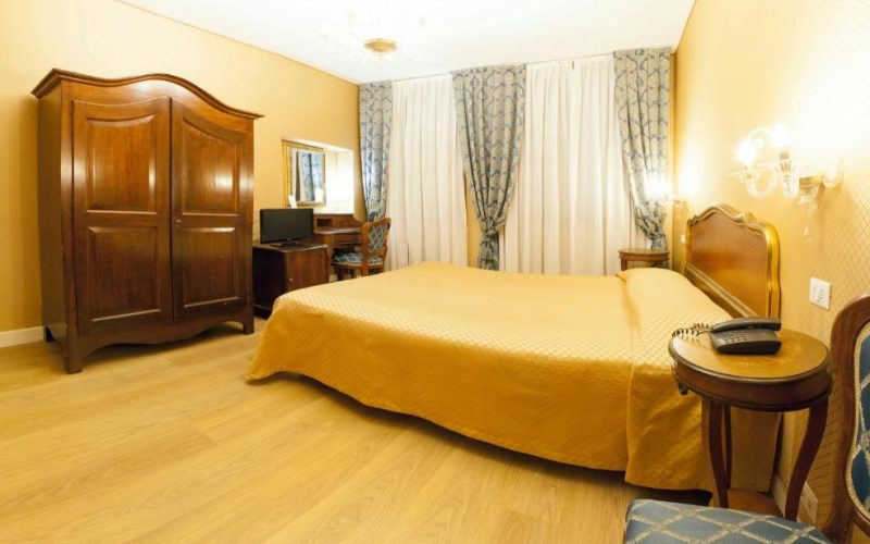 Foto della struttura: Locanda Canal