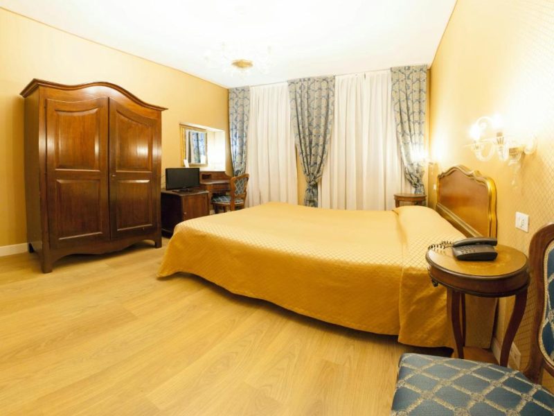 Foto della struttura: Locanda Canal