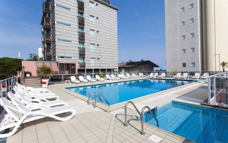 Foto della struttura: Hotel Rosanna
