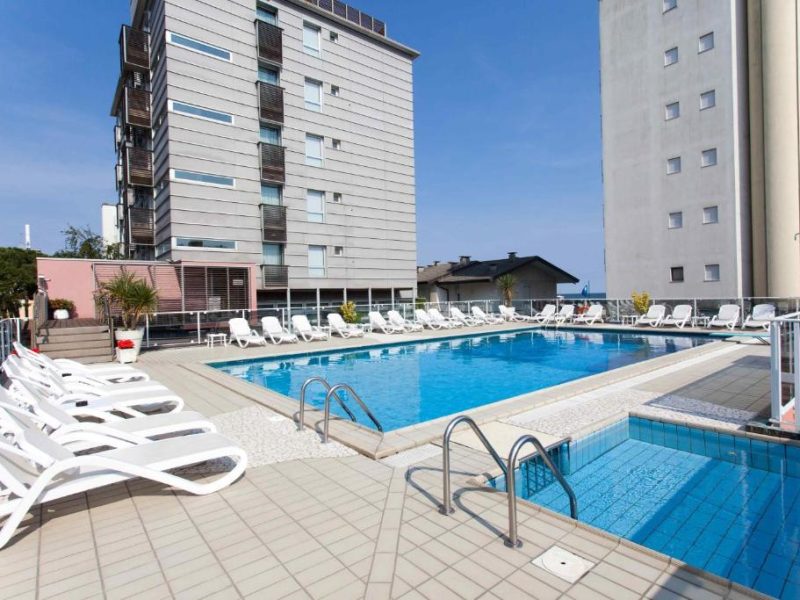 Foto della struttura: Hotel Rosanna