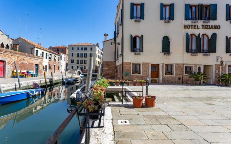 Foto della struttura: Hotel Tiziano