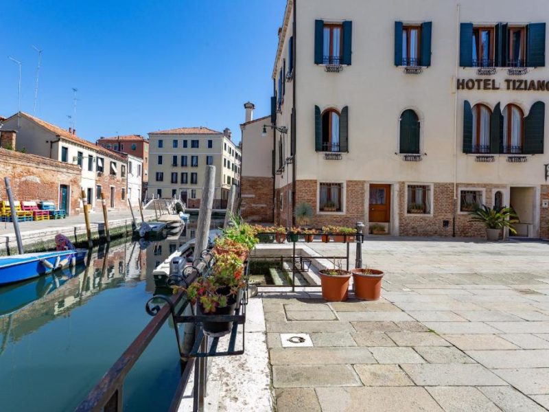 Foto della struttura: Hotel Tiziano