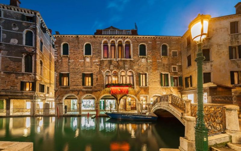 Foto della struttura: Hotel Antico Doge
