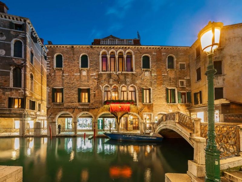 Foto della struttura: Hotel Antico Doge