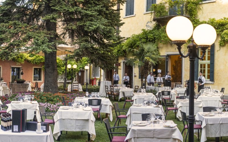Foto della struttura: Villa quaranta tommasi wine hotel & spa