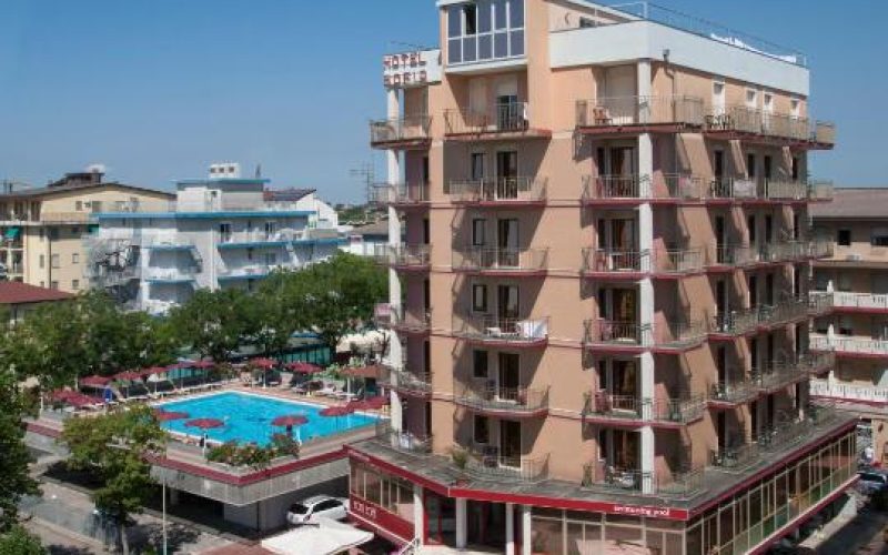 Foto della struttura: Hotel Sofia