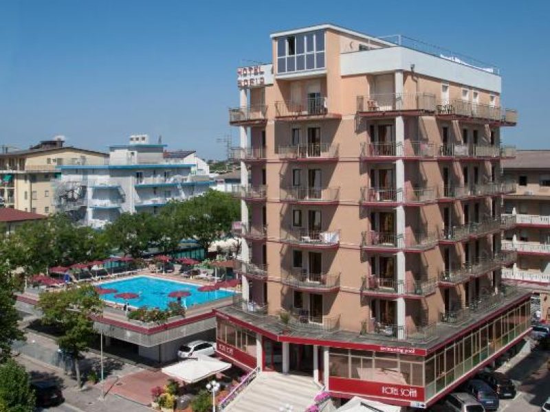Foto della struttura: Hotel Sofia
