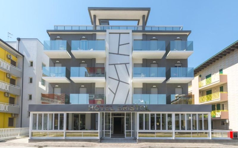 Foto della struttura: Hotel Bristol Caorle