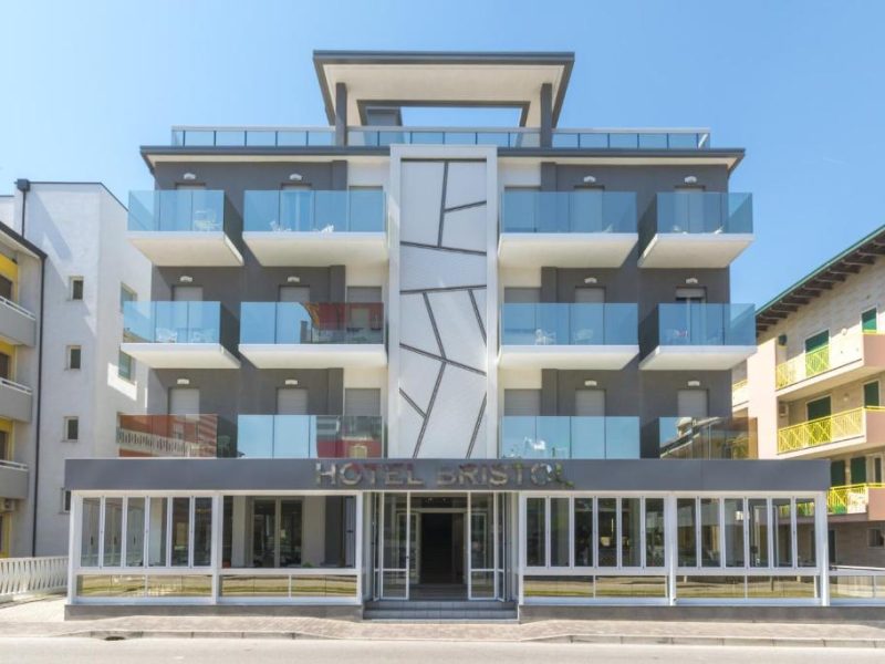 Foto della struttura: Hotel Bristol Caorle