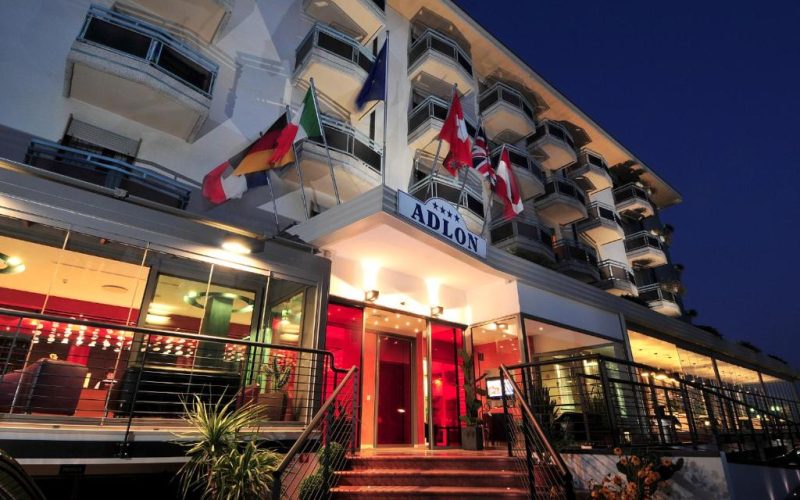 Foto della struttura: Hotel Adlon
