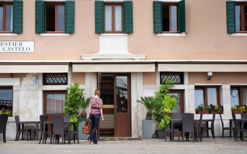Foto della struttura: Hotel Bucintoro
