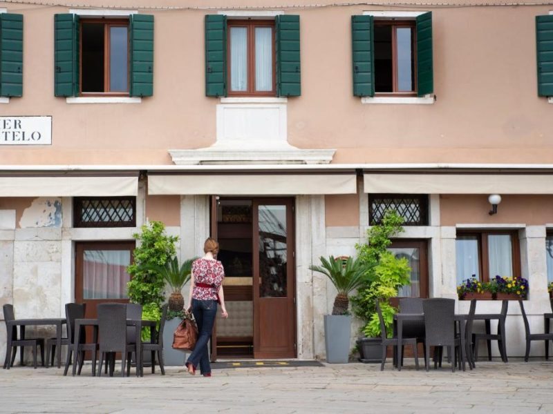 Foto della struttura: Hotel Bucintoro
