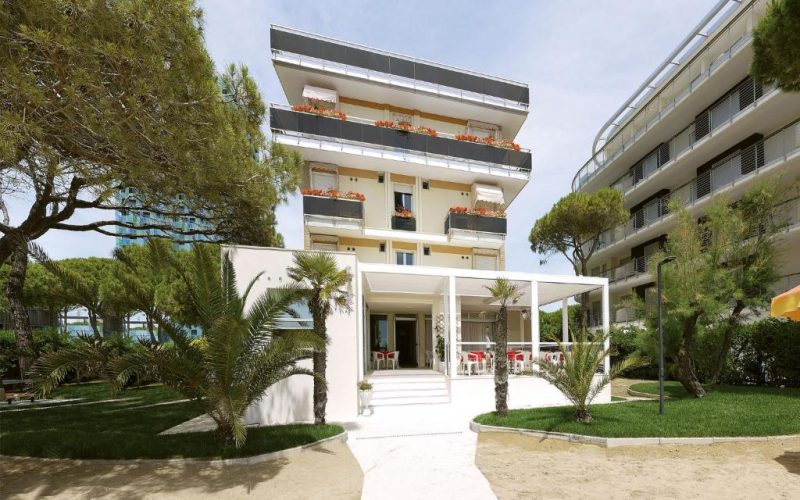 Foto della struttura: Hotel Bertha
