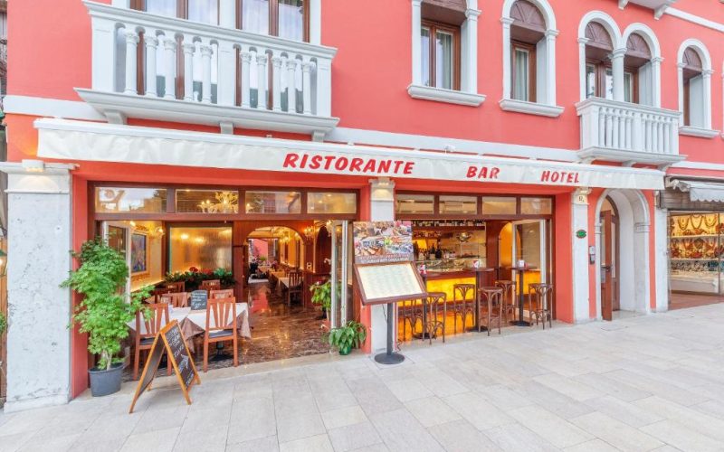 Foto della struttura: Hotel New Reiter