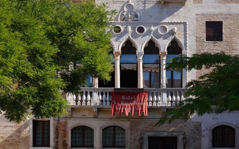 Foto della struttura: Hotel La Residenza