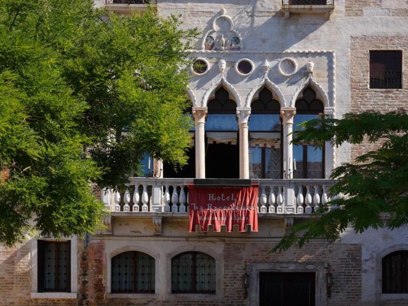 Foto della struttura: Hotel La Residenza
