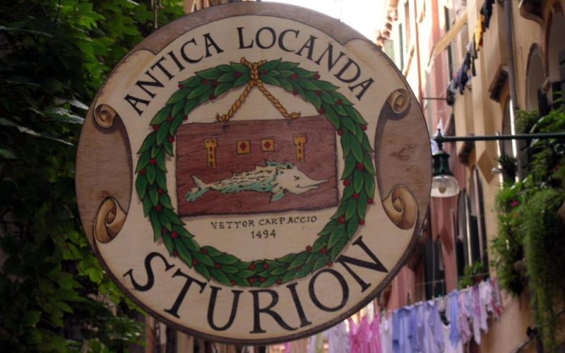 Foto della struttura: Hotel Antica Locanda Sturion