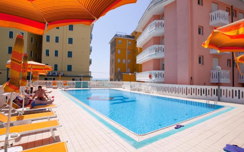 Foto della struttura: Hotel Universal