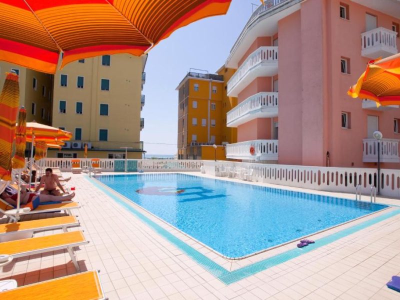 Foto della struttura: Hotel Universal