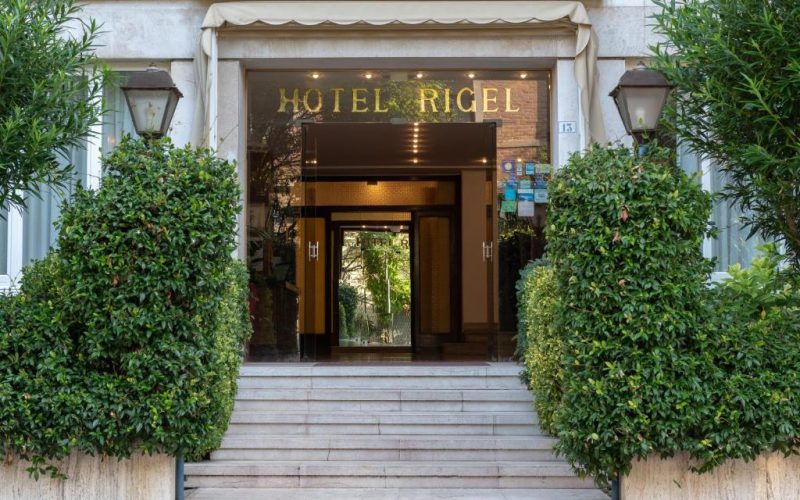 Foto della struttura: Hotel Rigel
