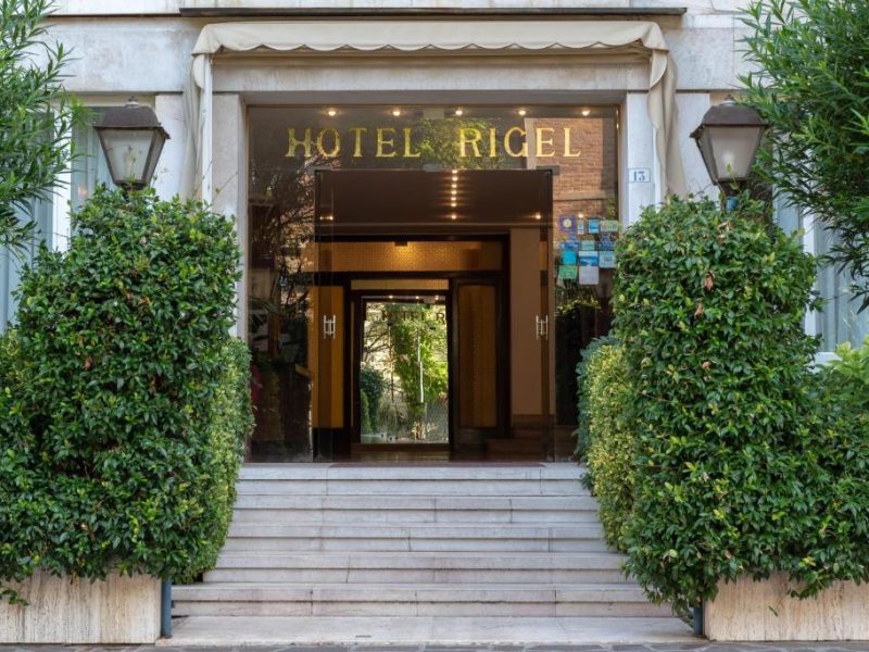 Foto della struttura: Hotel Rigel