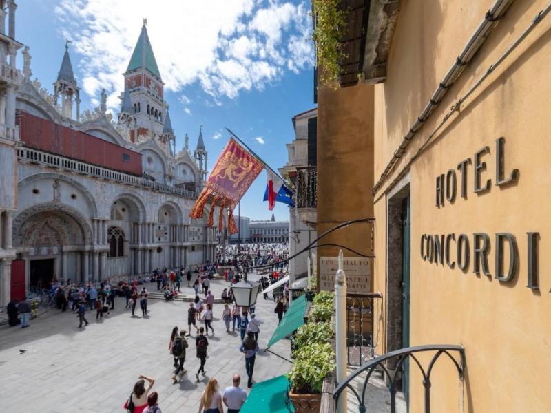 Foto della struttura: Hotel Concordia