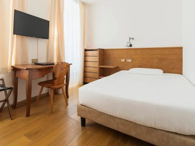 Hotel Montana Cortina d’Ampezzo