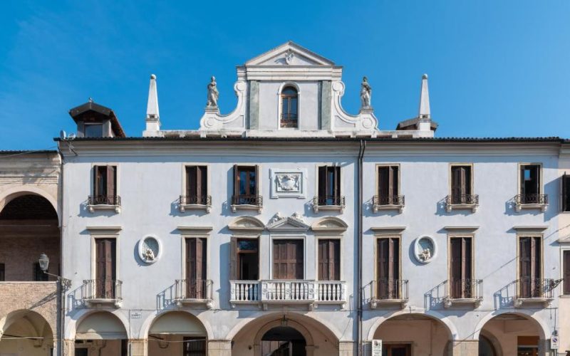 Foto della struttura: Hotel Casa del Pellegrino
