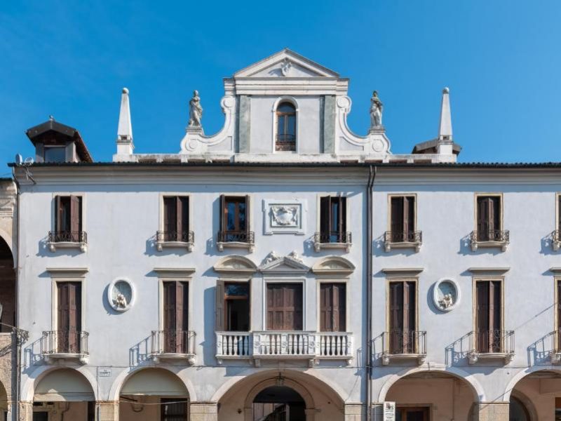 Foto della struttura: Hotel Casa del Pellegrino
