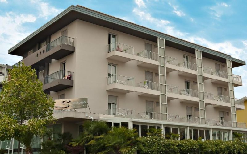 Foto della struttura: Hotel Santiago