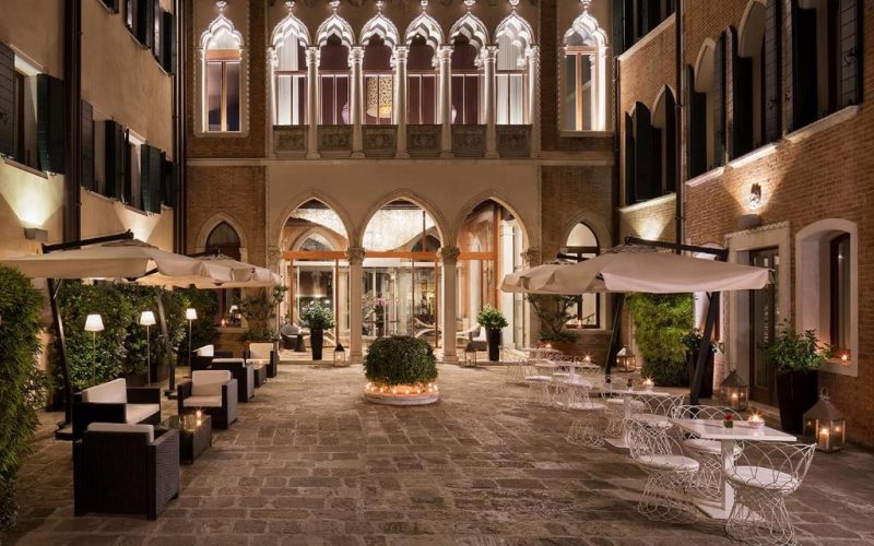 Foto della struttura: Centurion Palace