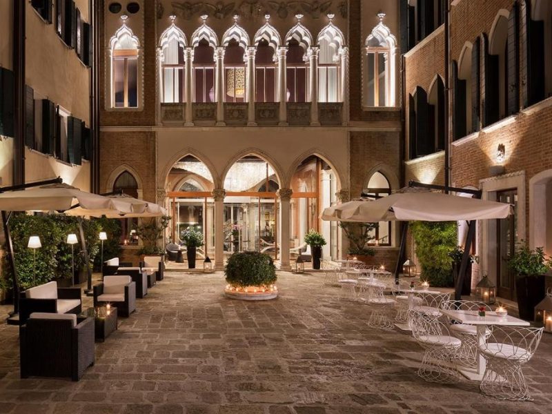 Foto della struttura: Centurion Palace
