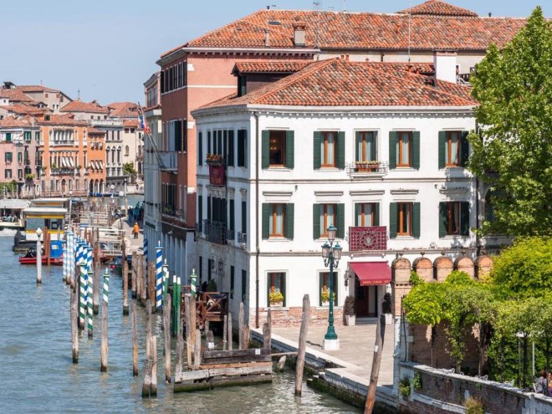 Foto della struttura: Hotel Canal Grande