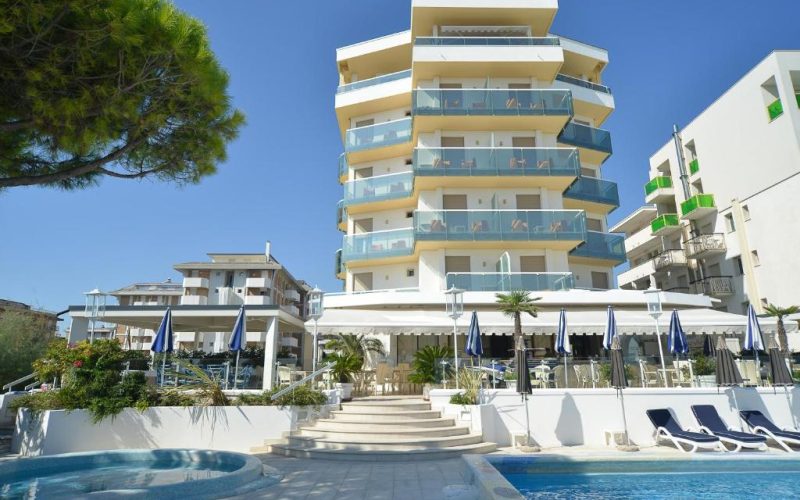 Foto della struttura: Hotel Anthony
