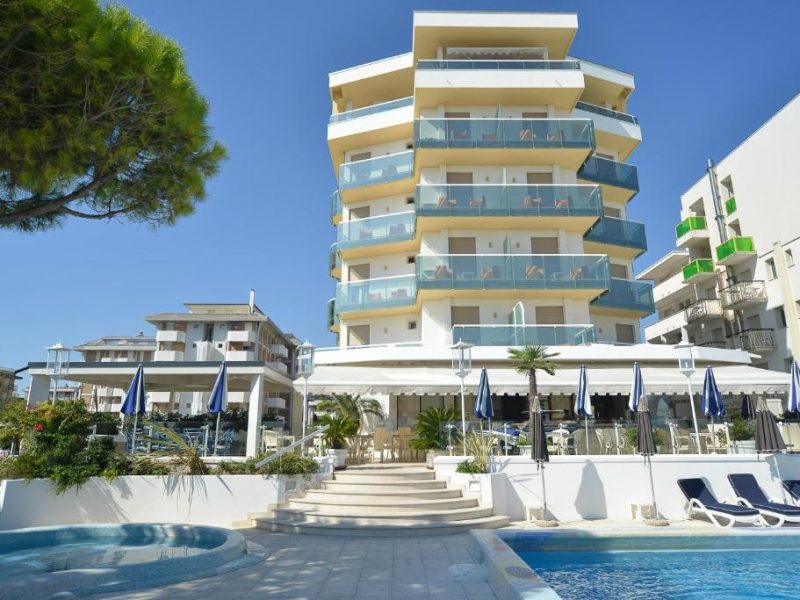 Foto della struttura: Hotel Anthony