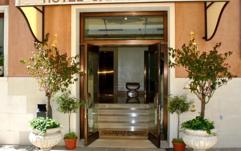 Foto della struttura: Hotel Capri
