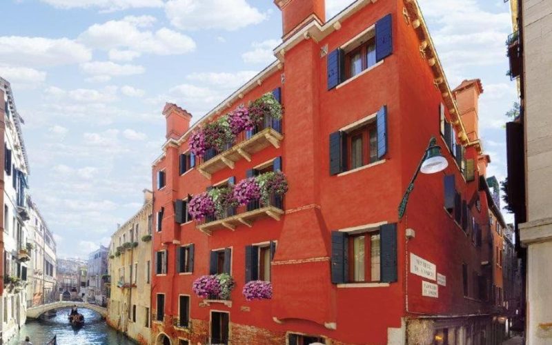 Foto della struttura: Hotel Mercurio