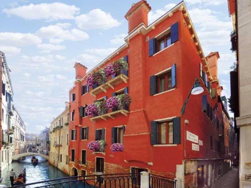 Foto della struttura: Hotel Mercurio