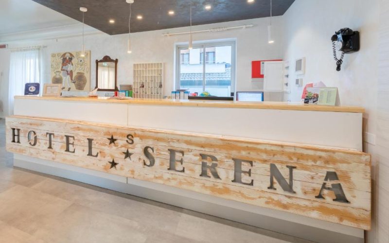Foto della struttura: Hotel Garnì Serena