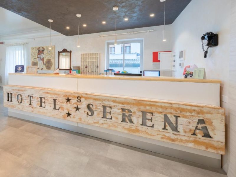 Foto della struttura: Hotel Garnì Serena