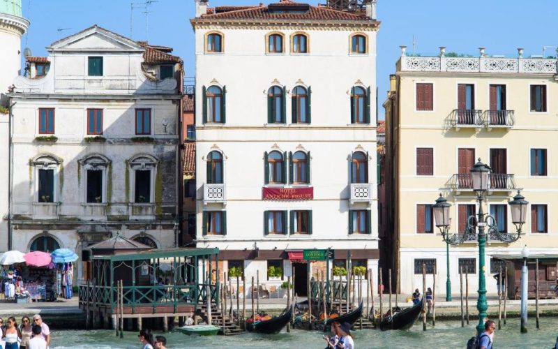 Foto della struttura: Hotel Antiche Figure