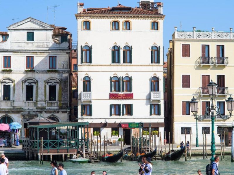 Foto della struttura: Hotel Antiche Figure