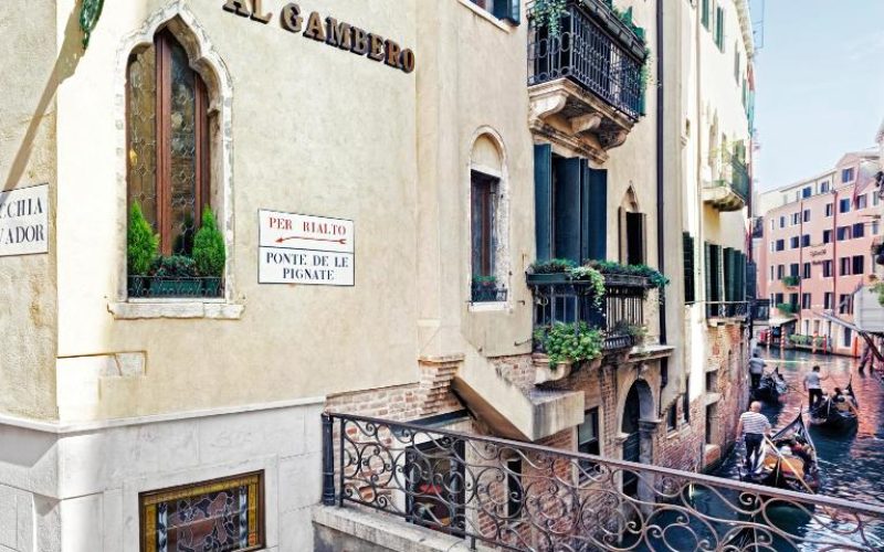 Foto della struttura: Antica Locanda Al Gambero