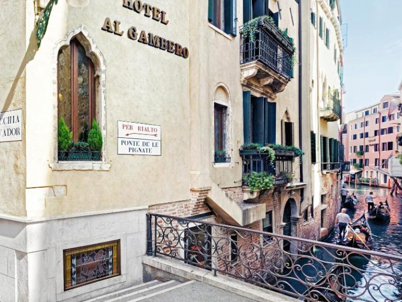 Foto della struttura: Antica Locanda Al Gambero