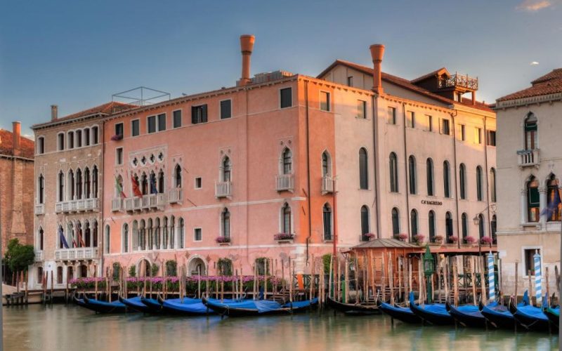Foto della struttura: Ca’ Sagredo Hotel