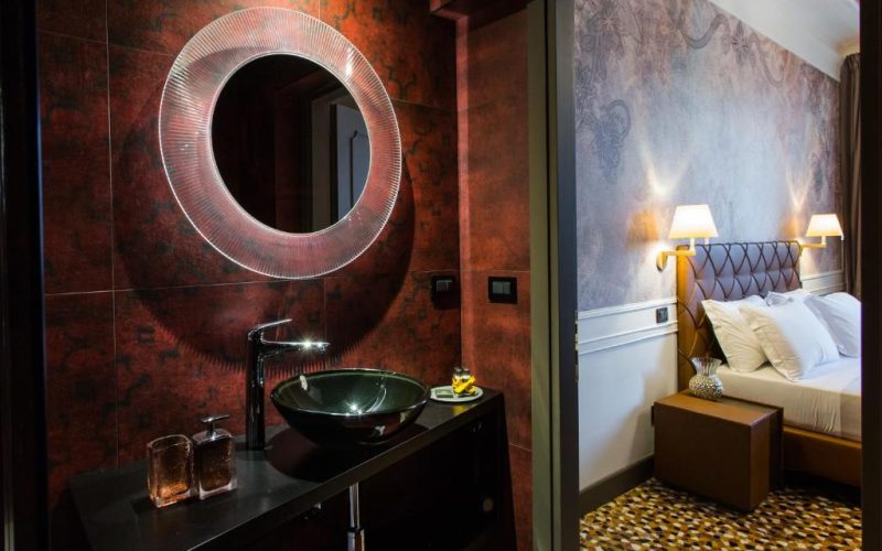 Foto della struttura: Riva del Vin Boutique Hotel 3*S