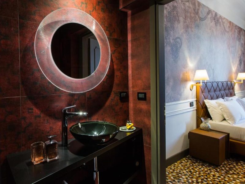 Foto della struttura: Riva del Vin Boutique Hotel 3*S