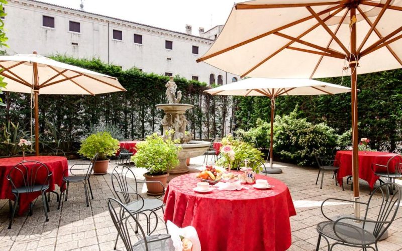 Foto della struttura: Hotel Belle Arti